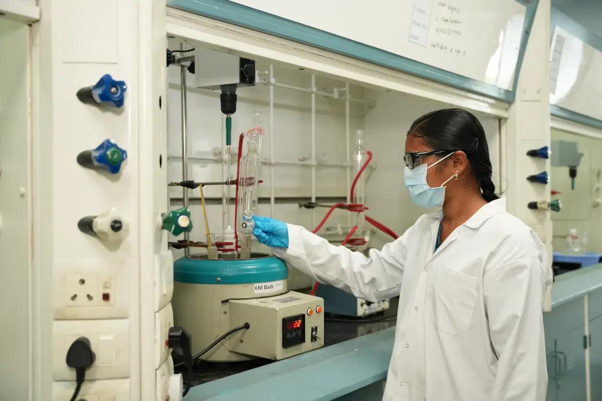 Scimplify R&D | Research & Development