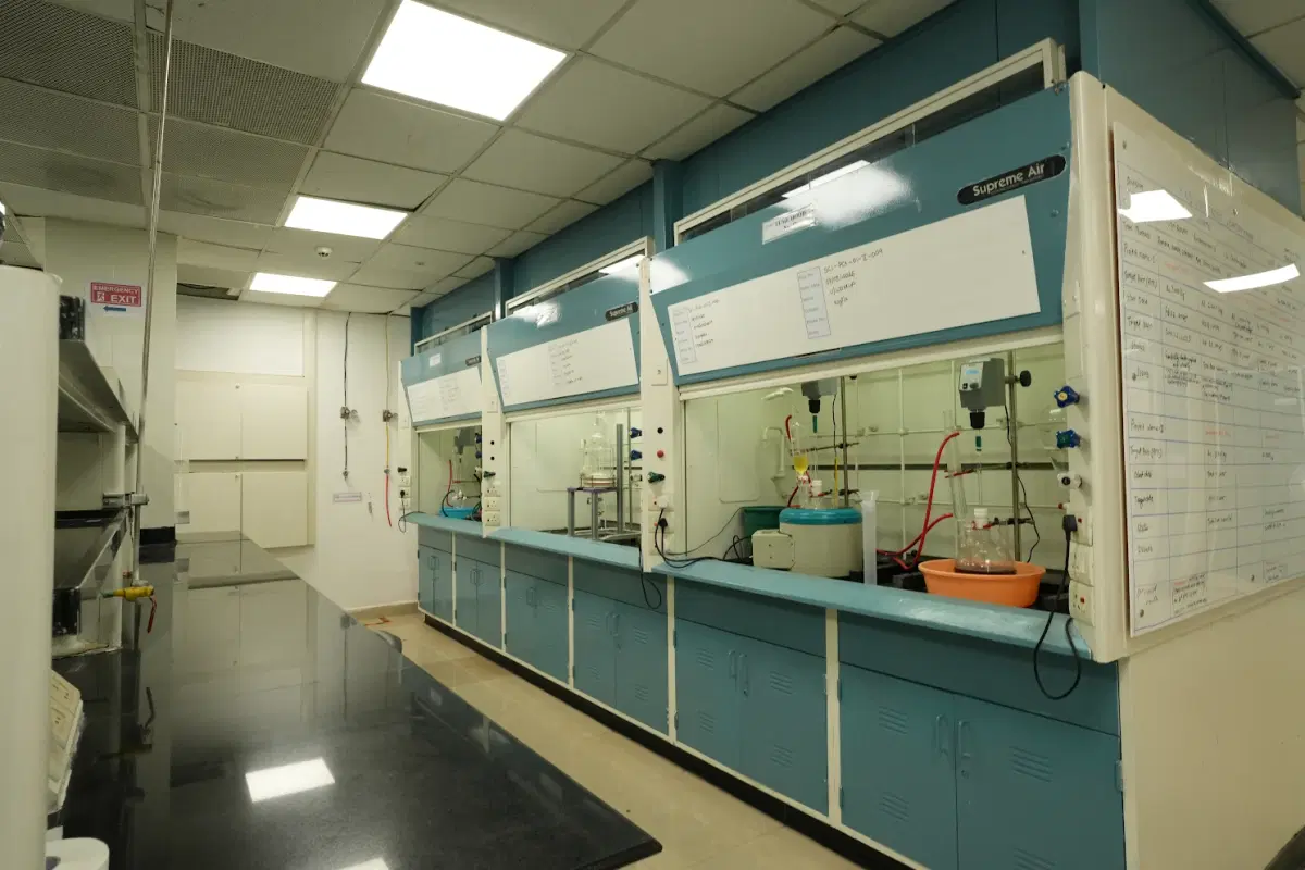 Scimplify R&D | Research & Development