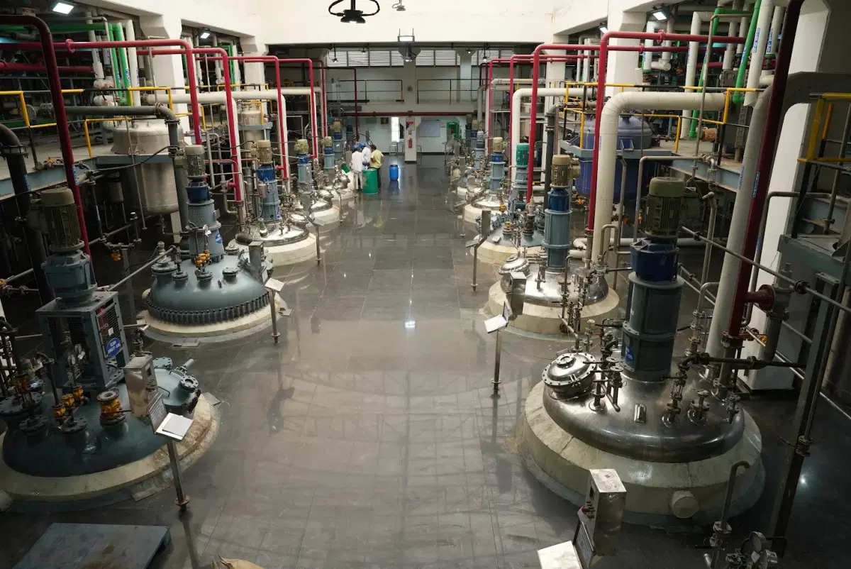 Scimplify R&D | Research & Development