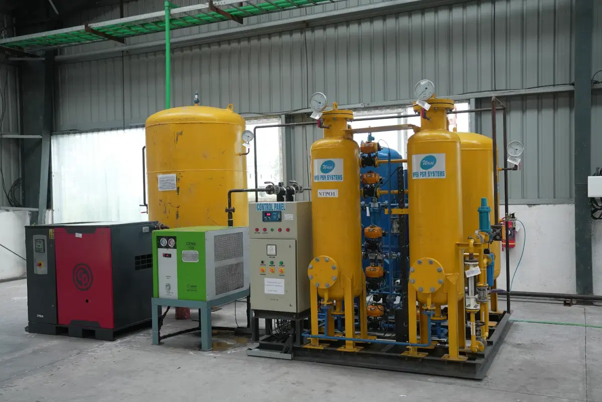 Scimplify R&D | Research & Development